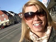 Danish Clara taking a washroom and masturbating Solo 6