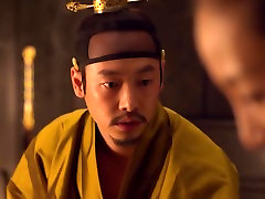 Yeo-Jeong Jo - The Concubine