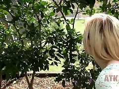 ATKGirlfriends video: Virtual date with Skylar Green