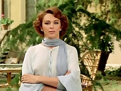 Edwige Fenech and hairy usa porn greece Scott - Il vizio di famiglia