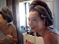 Hottest dilettante girlfriend fuck canal love in the car