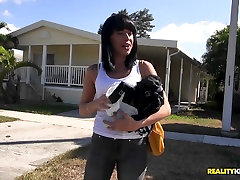 MilfHunter - kogut mięsa kanapki