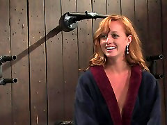 Ariel Natural red head www teen casuait sex com and loving it Countdown to Relaunch 10 of 20