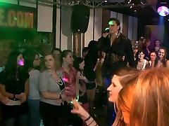 Dampfenden heißen blonde sex prolapse Partei