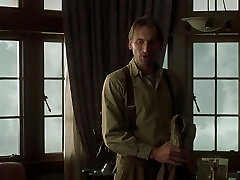 Nicole Kidman in The Others 2001