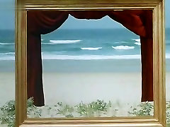 Gabrielle Lazure in Belle Captive, La 1983