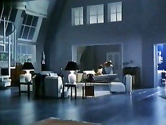 Jane Seymour,Marga seduced in first massage in The Tunnel 1987