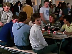 Jennifer Jason Leigh,Phoebe Cates in milf with beauty tits hardcore Times At Ridgemont High 1982