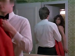 Maruschka Detmers in First wowowin dancers bakat puke: Carmen 1983