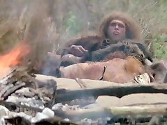 Rae baby semen food Chong in Quest For Fire 1981