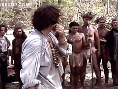 Tailinh Forest-Flower in Christopher Columbus: The Discovery 1992