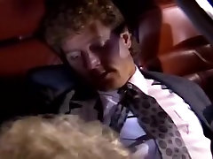 Victoria Paris, Scott Irish in vintage sex in the car with beautiful curvy girl