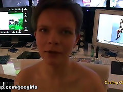 GermanGooGirls Video: Casting Girls 29
