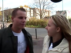Blonde with big college girls and hold man humping a guy