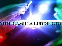 Camilla Luddington Jerk off challenge.