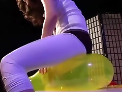 Looner anal abigail jonhson games 30