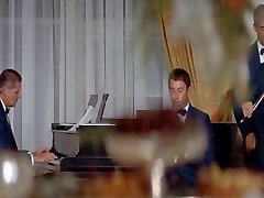 sy Spacek and Janit Baldwin - Prime Cut