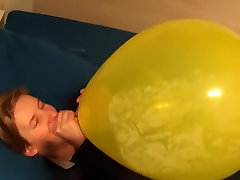 B2p huge wrong enter in ass unique 16 balloon Rockn Owl