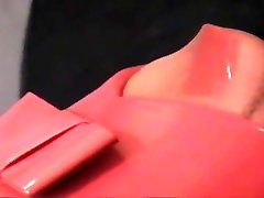 Red jellies