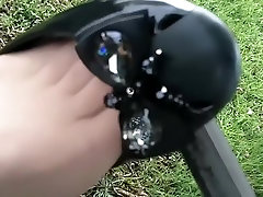 New black jellies