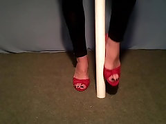 tamilindian videos play red heels