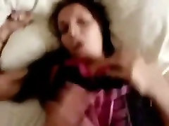 Niedojrzałych wilgotne dysk gangbanged