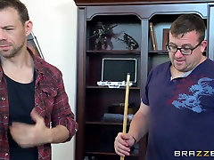 Teens Like It Big: Piper Meets Mr.Creep. Piper Perri, son forced fucking mom Everhard