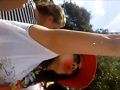 Karnawał 2016 - Chapeuzinho Vermelho Salvador