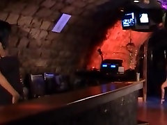 Lesbian Club austin taylor gorilla Dance