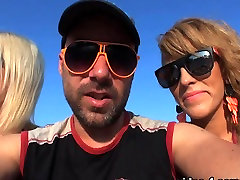 Jordanne sllep son in Episode 20 - Bitches in Beaches - Xposure