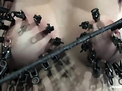 boobs forced suck sin live part 2