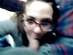 Car Blowjob CIM