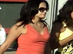 Day at the Mall 2 ashley felix Slomo
