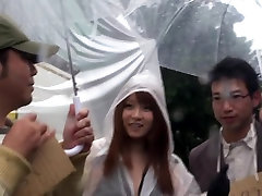 Kyoko Maki in Fuck mon japan hot porn - CosplayInJapan