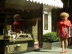Brain storm - dolly buster big tits movie