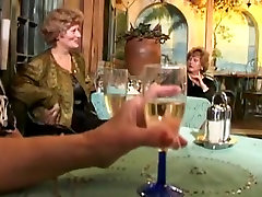 Superb Lesbian Cunilingus porno record