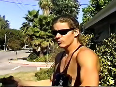 Fast Bikes and Cars and Even Faster Whores