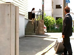 Temptation Of Wife Hitomi Young Tits