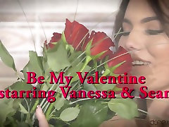 Шон и Vanessa D в будь моей Валентинкой - Danejones