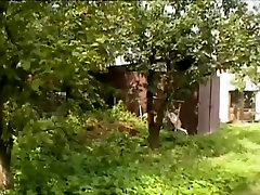 Big Tits Blond Masturbates With Cucumber