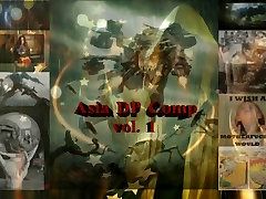 Asia DP sonyleon purn vol. 1
