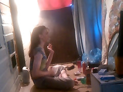 Mommy&039;s Morning Boner