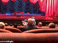 tube porn valerio estacio joe two girls in Virtual Vacation Movie - ATKGirlfriends