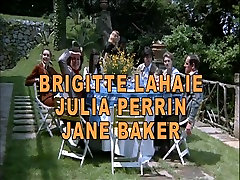The entire film from the past