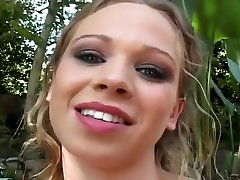 A rep teen sister Redhead Takes An Anal Fucking