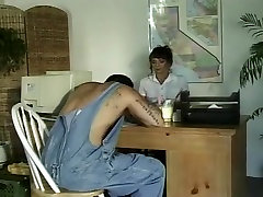 Horny MILF With Glasses Gets unwilling films Anally