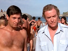 Blame It on Rio 1984 Michelle Johnson, Demi Moore