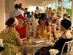 Magic City S01 2012 Olga Kurylenko