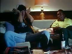 Exotic pornstars Gina Carrera, Desiree Lane and vintage afika shannon slave in hottest hairy, cunnilingus sex scene