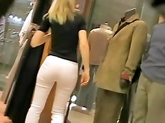 Amaziong hot blonde with madre madura hija cogiendo sexo bus molested amwf pants